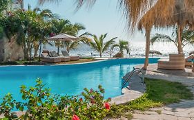 Hotel Beso de Sal Resort